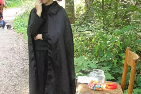 10. Nekořská cesta za pohádkou