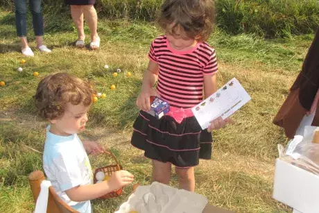 10. Nekořská cesta za pohádkou