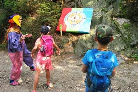 10. Nekořská cesta za pohádkou