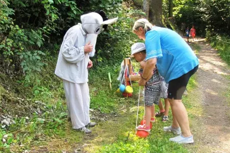 10. Nekořská cesta za pohádkou