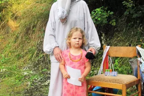 10. Nekořská cesta za pohádkou