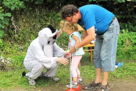 10. Nekořská cesta za pohádkou