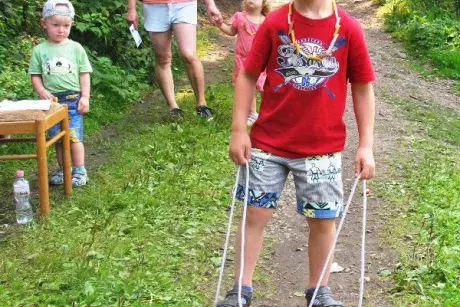 10. Nekořská cesta za pohádkou