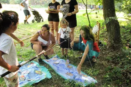 10. Nekořská cesta za pohádkou