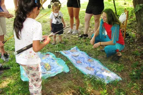 10. Nekořská cesta za pohádkou