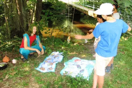 10. Nekořská cesta za pohádkou