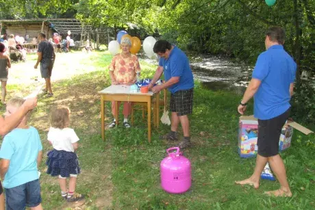 10. Nekořská cesta za pohádkou