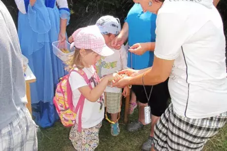 10. Nekořská cesta za pohádkou