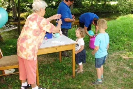 10. Nekořská cesta za pohádkou