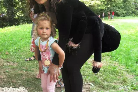 10. Nekořská cesta za pohádkou