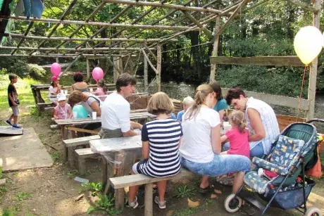 10. Nekořská cesta za pohádkou