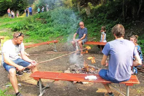 10. Nekořská cesta za pohádkou