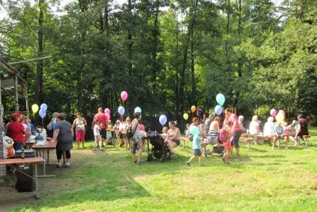 10. Nekořská cesta za pohádkou