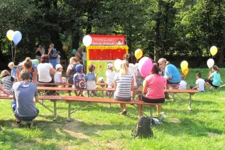 10. Nekořská cesta za pohádkou