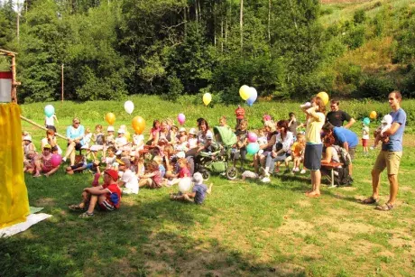 10. Nekořská cesta za pohádkou