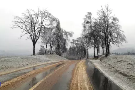 Fotokronika prosinec 2018