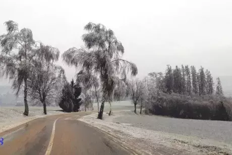 Fotokronika prosinec 2018