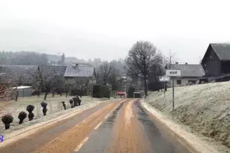 Fotokronika prosinec 2018