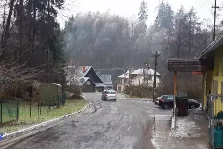 Fotokronika prosinec 2018