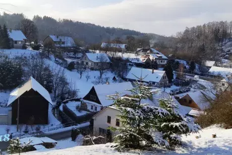 Fotokronika prosinec 2018