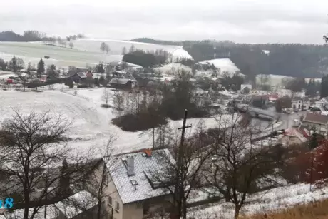 Fotokronika prosinec 2018