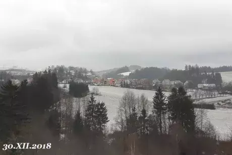 Fotokronika prosinec 2018