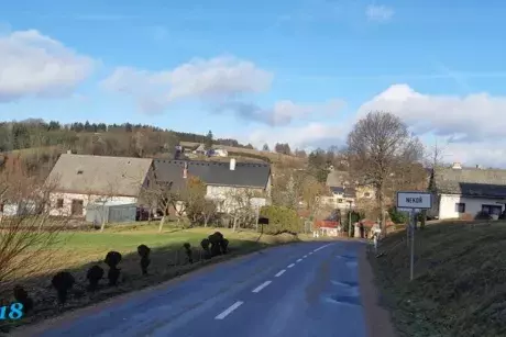 Bílé vánoce, Silvestr, Nový rok?