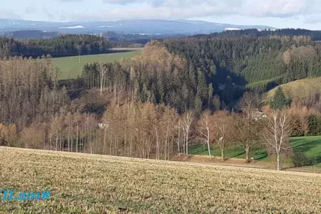 Fotokronika prosinec 2018