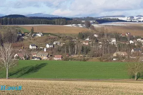 Fotokronika prosinec 2018