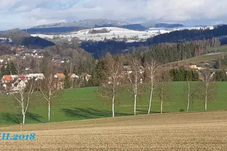 Fotokronika prosinec 2018