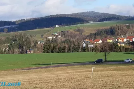 Fotokronika prosinec 2018