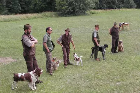 Dětský den 17.6. 2018