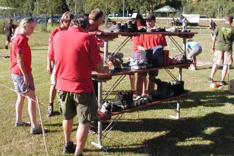 IX. Srandamač 7.7. 2018