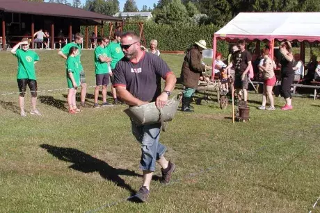 IX. Srandamač 7.7. 2018