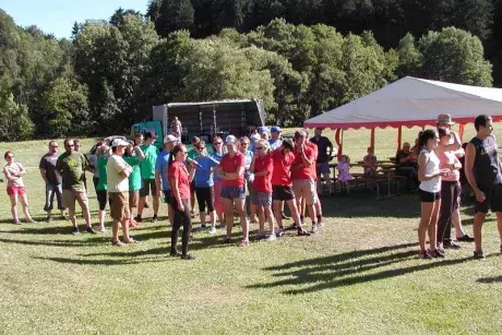 IX. Srandamač 7.7. 2018