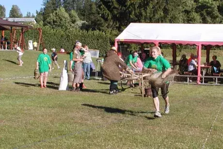 IX. Srandamač 7.7. 2018