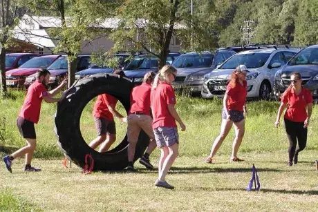 IX. Srandamač 7.7. 2018