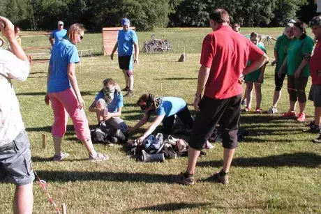 IX. Srandamač 7.7. 2018