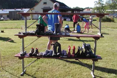 IX. Srandamač 7.7. 2018