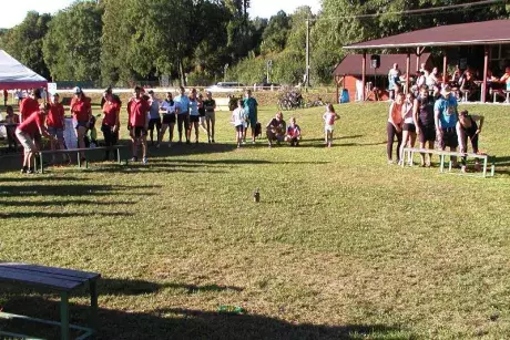 IX. Srandamač 7.7. 2018