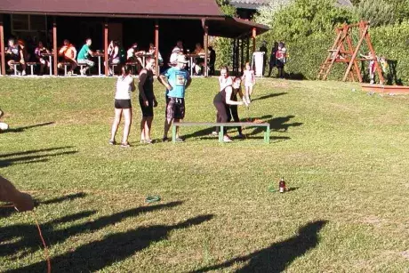 IX. Srandamač 7.7. 2018