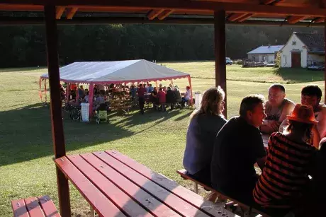 IX. Srandamač 7.7. 2018