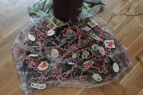 Velikonoční výstava