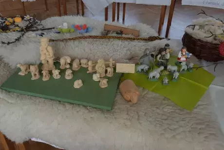 Velikonoční výstava