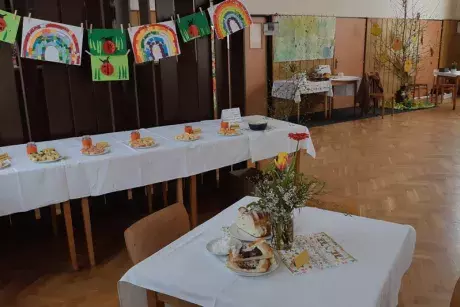 Velikonoční výstava