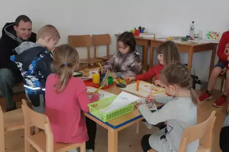 Velikonoční výstava