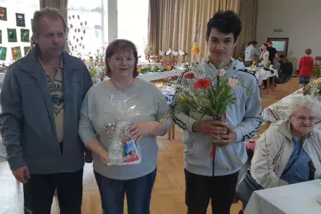 Velikonoční výstava