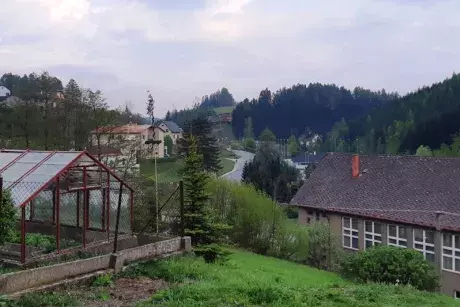 Události v květnu 2019