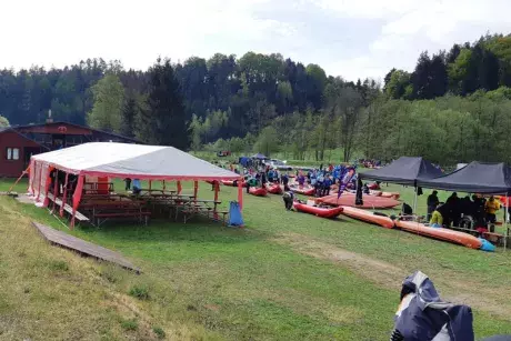 Události v květnu 2019