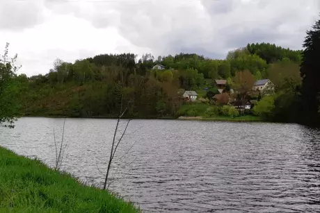 Události v květnu 2019